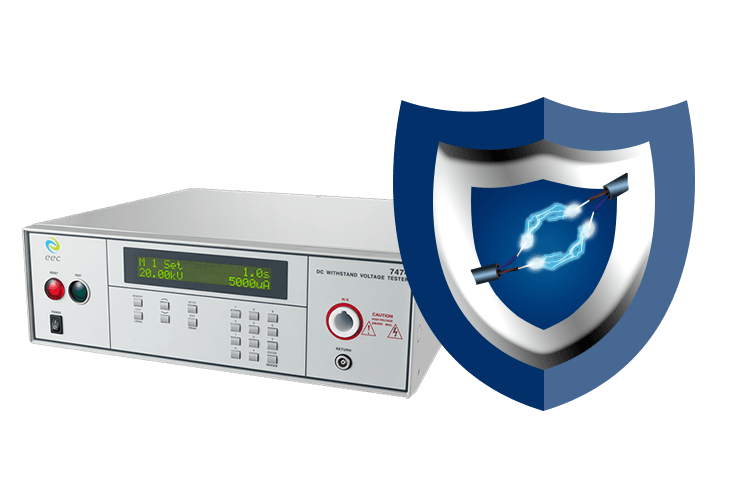 7470 系列耐壓測試儀(圖2)