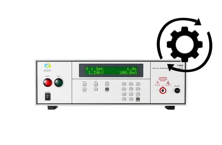 7470 系列耐壓測試儀(圖4)