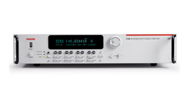  3706A系列 系統(tǒng)開關(guān)/萬(wàn)用表