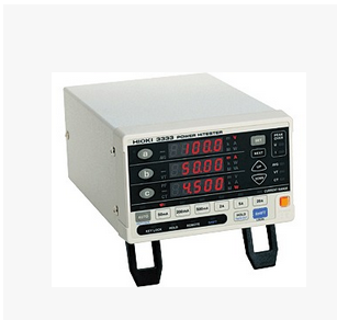 HIOKI 3333/3333-01 單