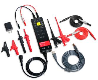 高壓差分探頭DP6150B