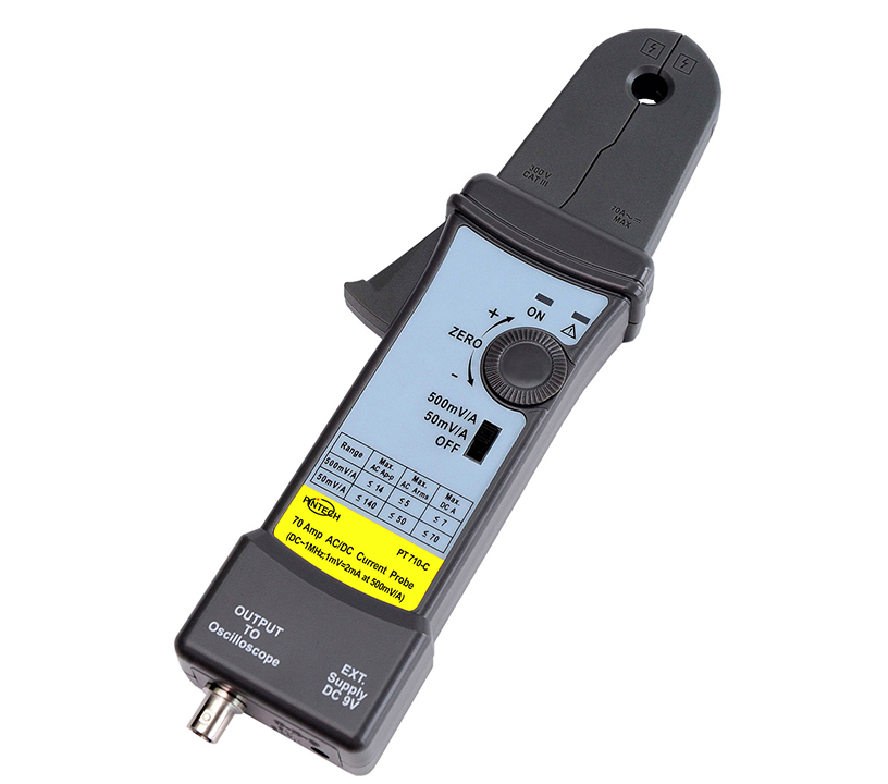 PT710-C電流探頭