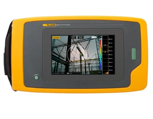 Fluke ii910 超聲波局放成像儀