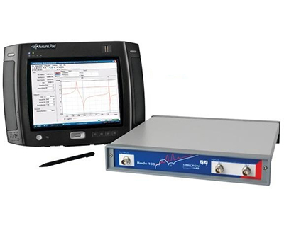 BODE100環路分析儀