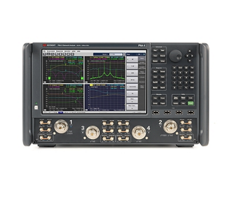 PNA 網絡分析儀