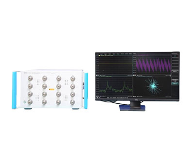 3650系列多端口矢量網絡分析儀