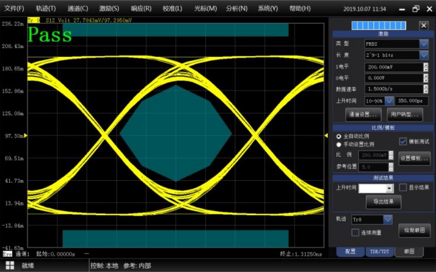 3671系列矢量網絡分析儀(圖10)