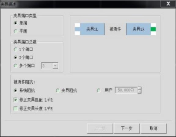 3671系列矢量網絡分析儀(圖11)