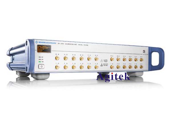 R&S?ZNBT系列多端口矢量網(wǎng)絡(luò)分析儀(圖1)