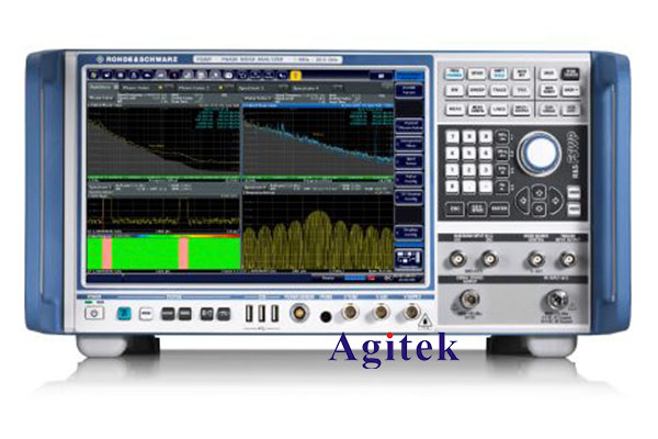 R&S?FSWP系列相位噪聲分析儀(圖1)