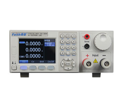 FT6200A系列小功率電子負載