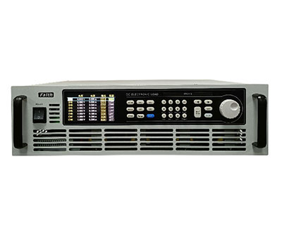 FT6110系列可編程多通道電子負載陣列