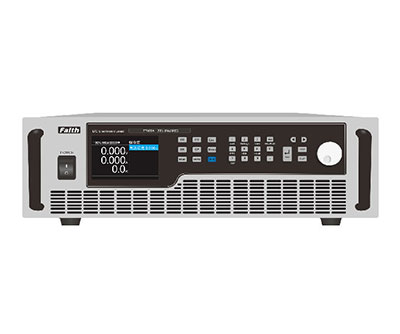 FT6400A系列中功率電子負載