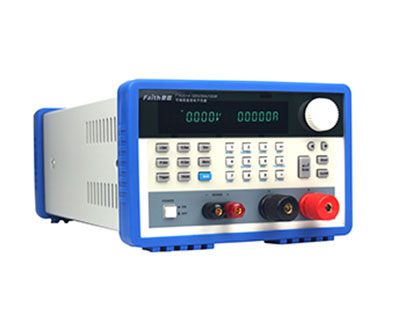 FT6300A系列單通道電子負載