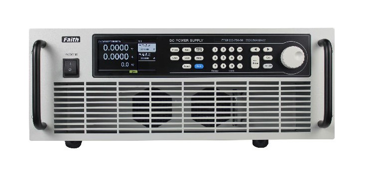 FTGK系列超大功率可編程直流電源(20kW～1800kW)(圖1)