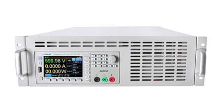 FTL-G系列中大功率可編程線性直流電源(圖1)