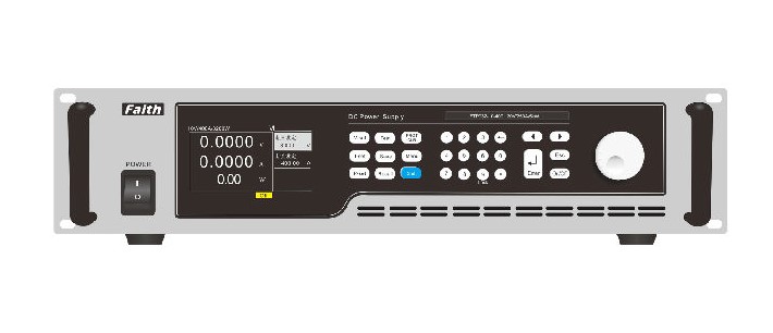 汽車供電波形模擬測試電源(圖1)