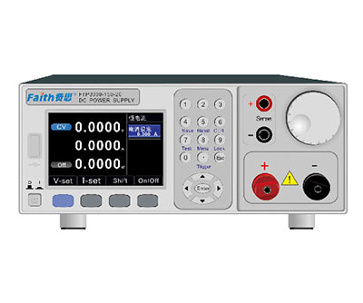 FTP3000系列小功率可編程直流電源