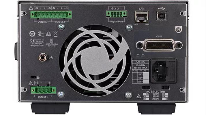 E36300可編程直流電源(圖2)