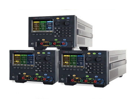 E36300可編程直流電源