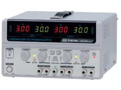 GPS-X303C系列線性直流電源