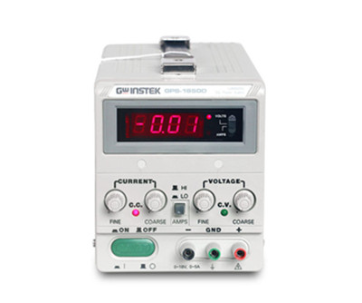 GPS系列線性直流電源