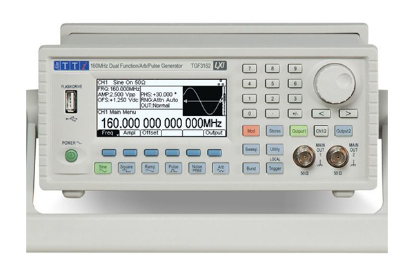 QPX系列 直流電源QPX600D / QPX600DP(圖1)