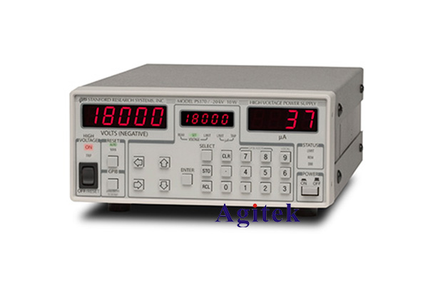 PS300系列 高壓直流電源(圖1)