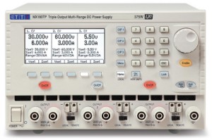 MX系列 多范圍直流電源MX180T / MX180TP(圖1)