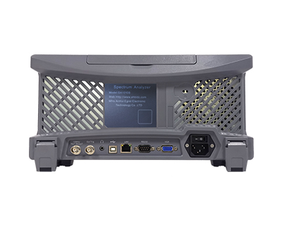 SA1000系列頻譜分析儀