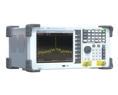 SA2080/2180頻譜分析儀