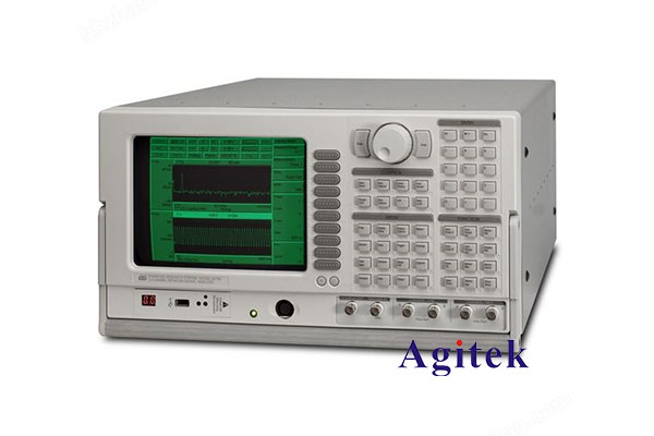 斯坦福SR780 FFT雙通道動態信號分析儀(圖1)