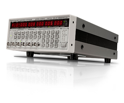 DG645 數字延遲發生器