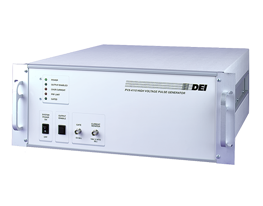 PVX-4110 10KV 雙極脈沖發生