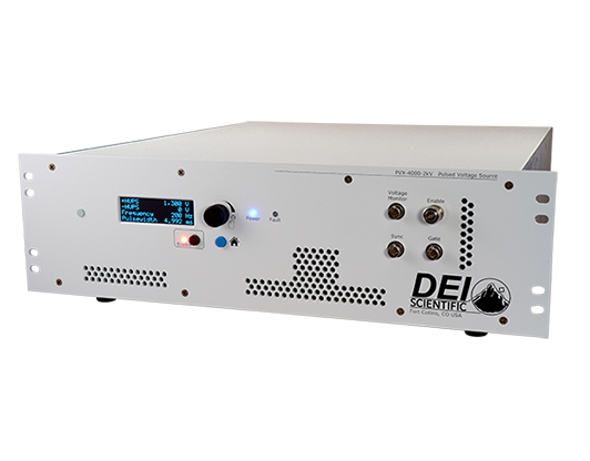 PVX-4000-2KV 2000V雙極