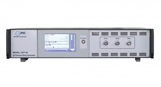 Model 745T-20C 數字延遲發