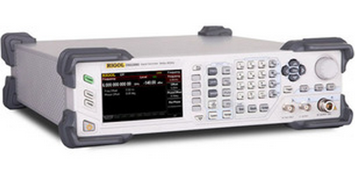 普源DSG3030頻率信號發生器