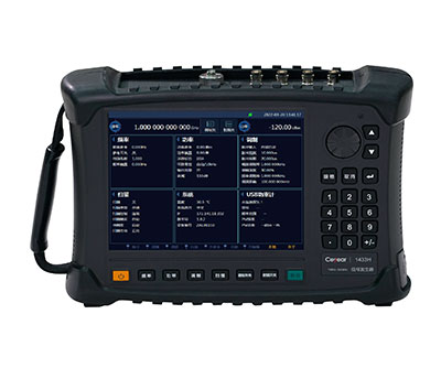 1433D/E/F/H信號發生器