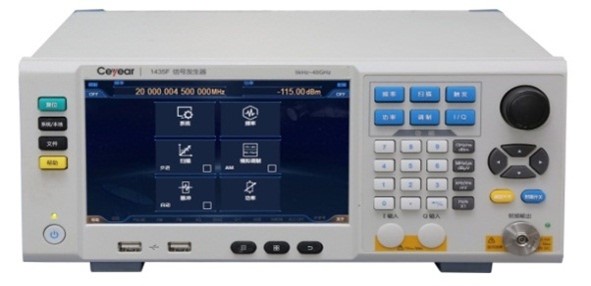 1435A/B/C/D/F 信號發(fā)生器(圖1)