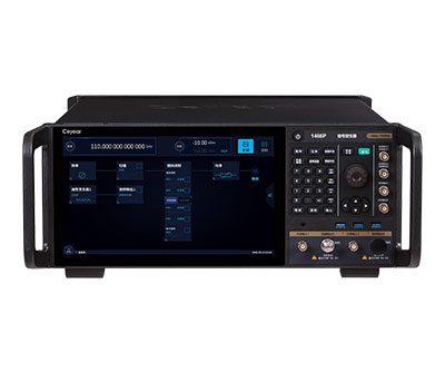 1466系列信號發生器-電科思儀