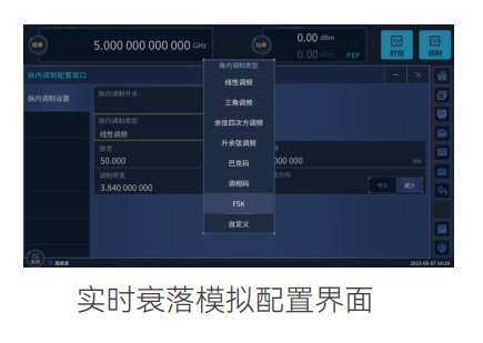 1466-V系列信號(hào)發(fā)生器-電科思儀(圖14)