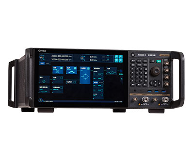 1466-V系列信號發生器-電科思儀