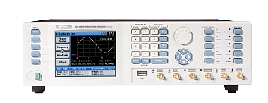 SE5082微波信號發生器(圖1)