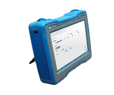 LS系列便攜式射頻信號發生器