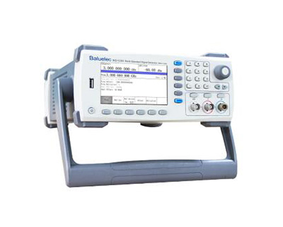 SG1000系列多制式信號發生器