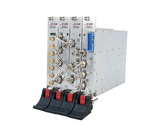 MSG2000A PXle模塊化矢量信號