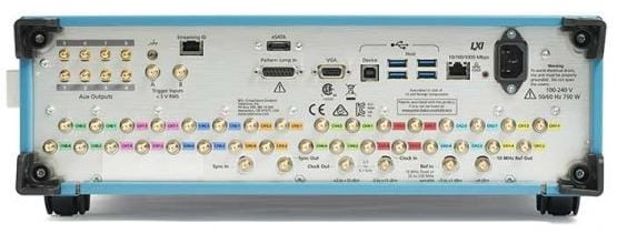 泰克AWG5200系列任意波形發生器(圖2)
