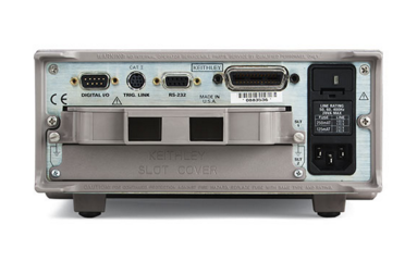 Keithley2790 數(shù)字源表安全氣