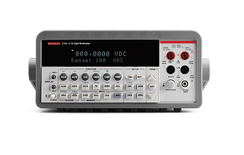 keithley 2100 USB數(shù)字萬