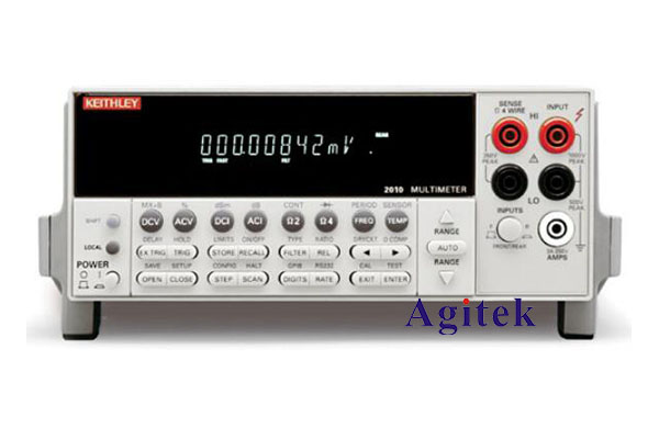 吉時利Keithley2000 6位半數字多用表(圖1)